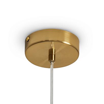 подвесной светильник freya fr5533pl-01bs, доставка по Казахстану 