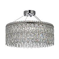 люстра подвесная arti lampadari ovindoli l 1.5.60.100 n, доставка по Казахстану 