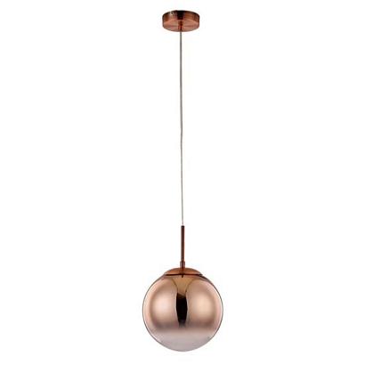 подвесной светильник arte lamp jupiter copper a7961sp-1rb, доставка по Казахстану 