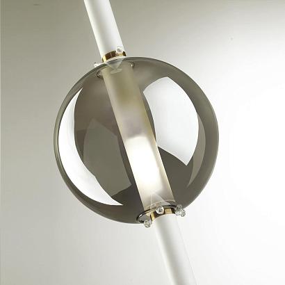 подвесной светильник odeon light pendant lazia 4683/1, доставка по Казахстану 