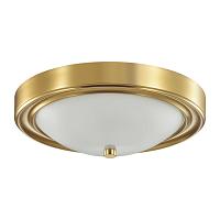 Дополнительная картинка Настенно-потолочный светильник Lumion Vintage Nina 5259/2C