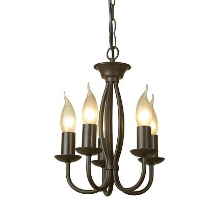 люстры подвесная люстра lussole lgo anson grlsp-9913, доставка по Казахстану 