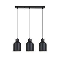 люстра arte lamp lark a7073sp-3bk, доставка по Казахстану 