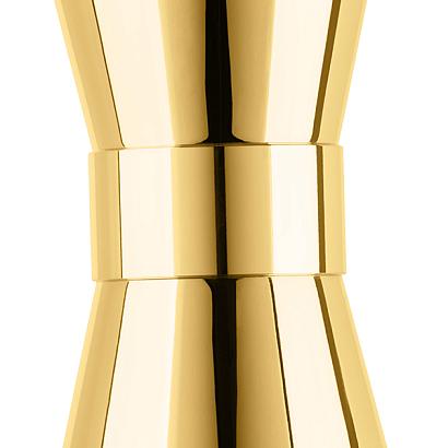 817012 (md2094-1b) люстра strato 1х40w e14 золото (в комплекте), доставка по Казахстану 