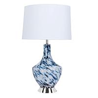 Дополнительная картинка Настольный светильник Arte Lamp SHERATAN A5052LT-1CC