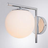 Настенный светильник Arte Lamp Bolla-unica A1924AP-1CC