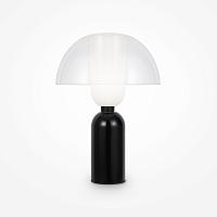Настольный светильник Maytoni MOD177TL-01B