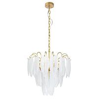 подвесной светильник arte lamp evie a4052lm-6sg, доставка по Казахстану 