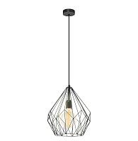 подвесной светильник eglo vintage 49257, доставка по Казахстану 