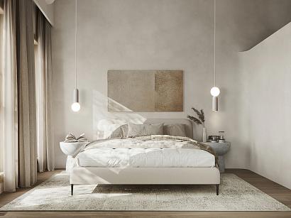 подвесной светильник freya fr5530pl-l10w, доставка по Казахстану 