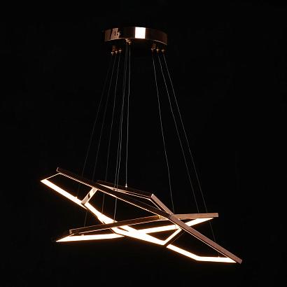 люстры 496019903 аурих regenbogen life подвесной светильник, доставка по Казахстану 