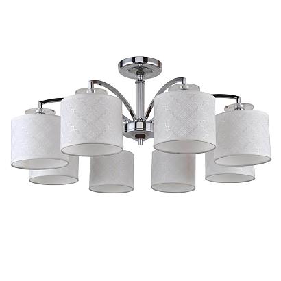 люстры потолочная люстра f-promo modum 2199-8u, доставка по Казахстану 