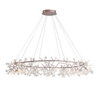 Дополнительная картинка Подвесной светодиодный светильник ST Luce Rafina SL379.203.324