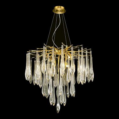 подвесной светильник wertmark divina we186.12.403, доставка по Казахстану 