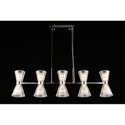 подвесная люстра aployt elinor apl.801.13.10, доставка по Казахстану 