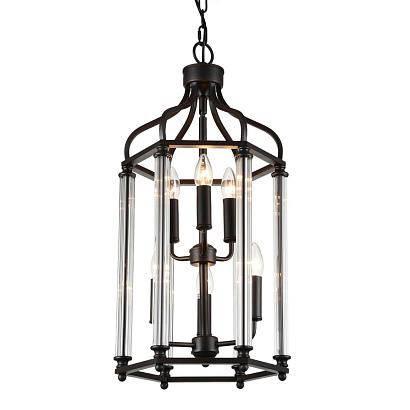 люстры подвесная люстра st luce sl239.303.06, доставка по Казахстану 