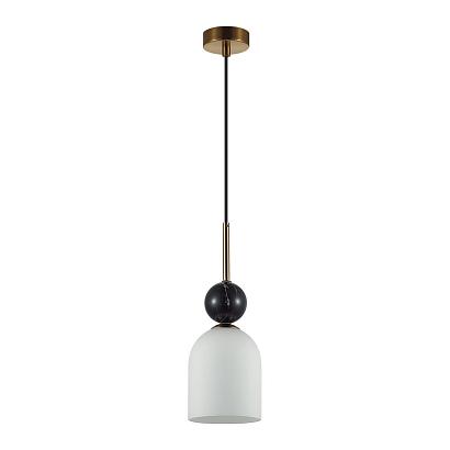 4361/1b odeon light подвесной светильник lolla, доставка по Казахстану 