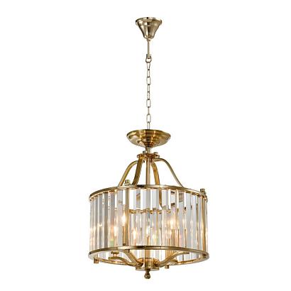 подвесная люстра aployt romen apl.809.03.04, доставка по Казахстану 