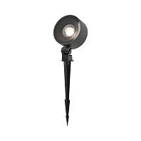 Ландшафтный светильник Outdoor O495FL-L25B3K
