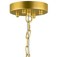 Дополнительная картинка Подвесная люстра Lightstar Struttura 742063