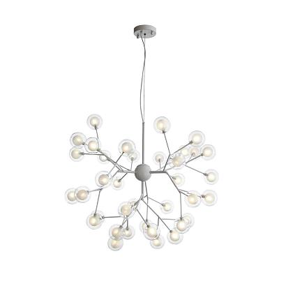 люстры подвесная люстра st luce demele sl376.503.36, доставка по Казахстану 