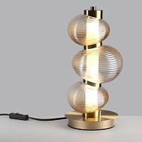 5095/12TL Odeon Light Настольная лампа BRUCO