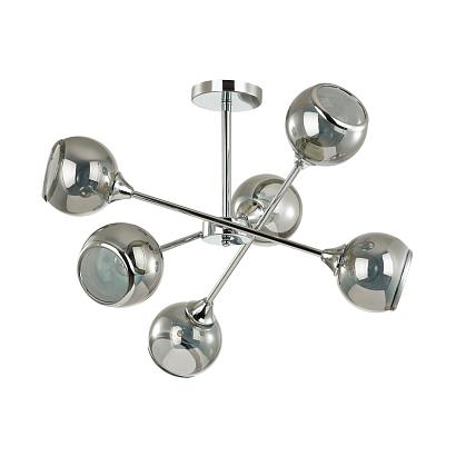 купить Потолочная люстра Lumion Comfi Sandra 4530/6C в Алматы, svet.kz, доставка по Казахстану 
