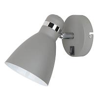 Настенный светильник Arte Lamp Mercoled A5049AP-1GY