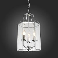 Дополнительная картинка Подвесная люстра ST Luce SL228.103.03