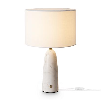 Настольный светильник Freya FR2054TL-01BS3 MarmoLatte