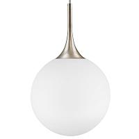 Дополнительная картинка Подвесной светильник Lightstar Globo 813033