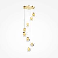 люстра maytoni mod367pl-l30bbsk, доставка по Казахстану 