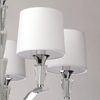 люстры 386018305 палермо mw-light подвесная люстра, доставка по Казахстану 