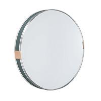 7677/DL COLOR SN Светильник LED 48Вт 4000K D400 IP43 OTIGA BLUE
