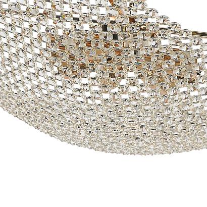 потолочный светильник arti lampadari roma e 1.3.80.501 g, доставка по Казахстану 