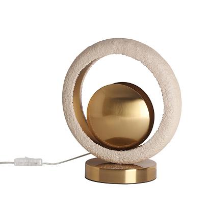 5443/1T Odeon Light Настольная лампа SATURN