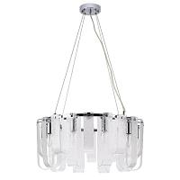 Дополнительная картинка Подвесной светильник Arte Lamp DENEBOLA A4074LM-10CC