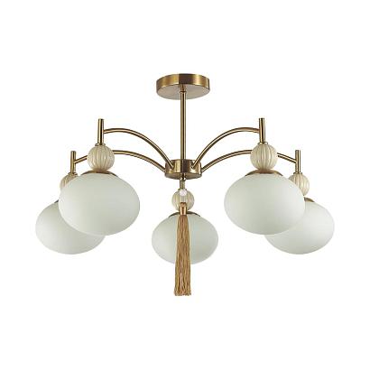 8272/5c lumion  люстра потолочная gloriya, доставка по Казахстану 