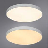 Дополнительная картинка Потолочный светодиодный светильник Arte Lamp Arena A2671PL-1WH