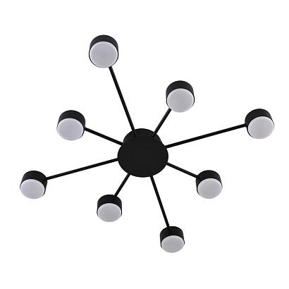 люстры 8344/8c lumion  люстра torina, доставка по Казахстану 