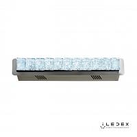 Дополнительная картинка Настенный светодиодный светильник iLedex CRystal ice MB7212-6 CR