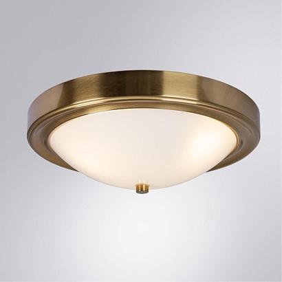 люстры потолочный светильник arte lamp james a4049pl-3pb, доставка по Казахстану 