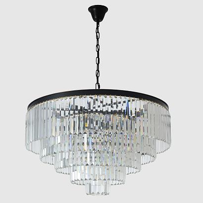 люстра crystal lux maxime 2412/312, доставка по Казахстану 