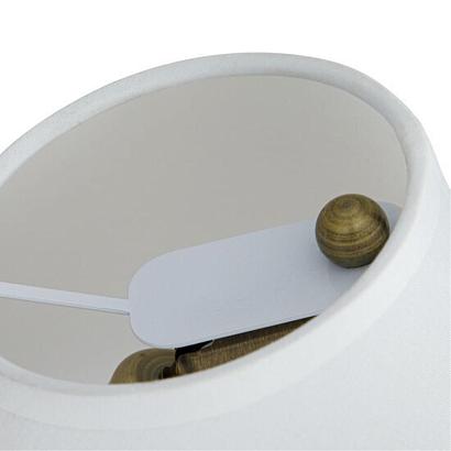 люстры подвесная люстра arte lamp rondo a4086lm-4ab, доставка по Казахстану 