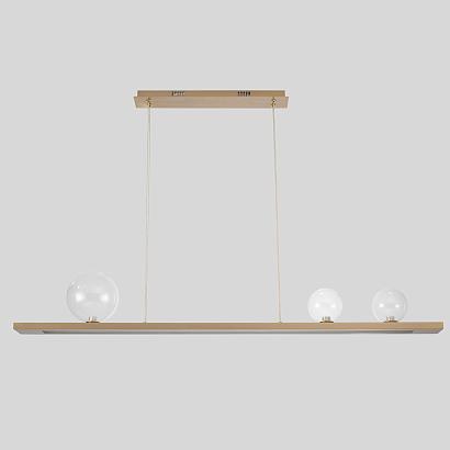 люстры светильник подвесной crystal lux ahora 0053/204, доставка по Казахстану 