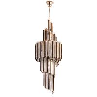Дополнительная картинка Каскадная люстра Divinare Frizzante 1683/01 LM-11