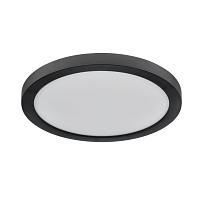 Дополнительная картинка 7788/18L Sonex Светильник NEBULA BLACK