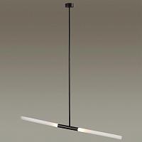 подвесной светильник odeon light hightech soho 4307/2, доставка по Казахстану 