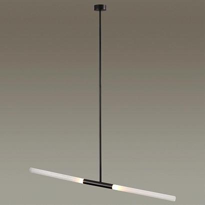 подвесной светильник odeon light hightech soho 4307/2, доставка по Казахстану 