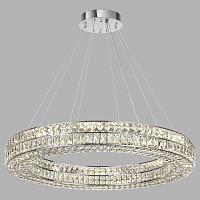 4927/98l l-vision odl24 479 подвесной светильник led 98w 4000k 5850лм panta, доставка по Казахстану 